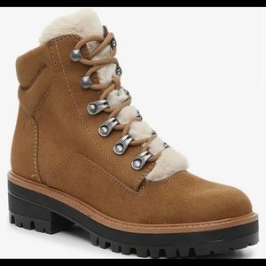 Indigo rd. Indiran2 bootie